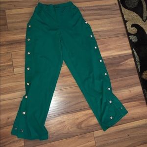 Fashion Nova Pants size s